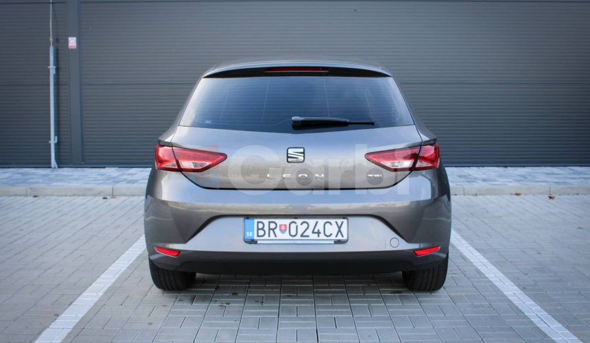Seat Leon 1.2 TSI Style