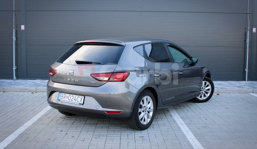 Seat Leon 1.2 TSI Style
