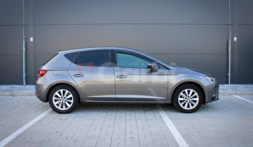 Seat Leon 1.2 TSI Style