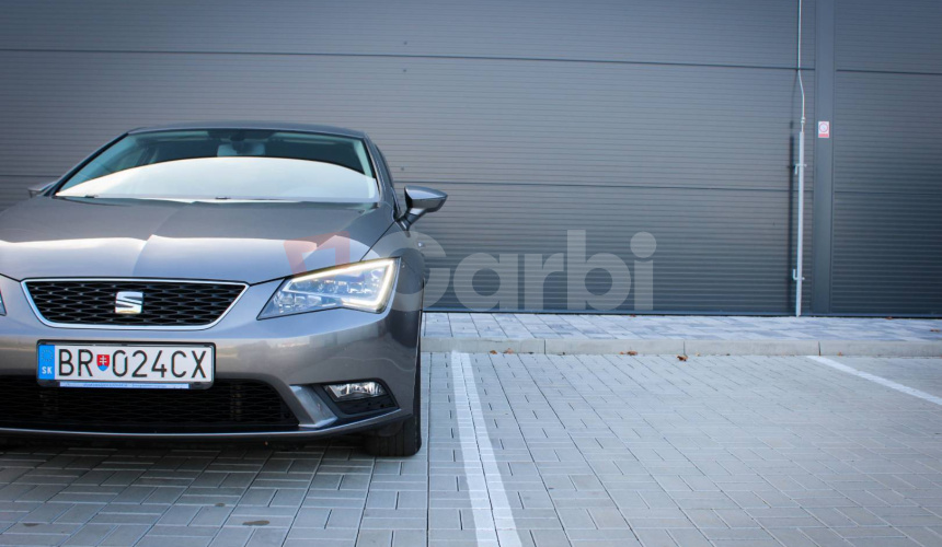 Seat Leon 1.2 TSI Style