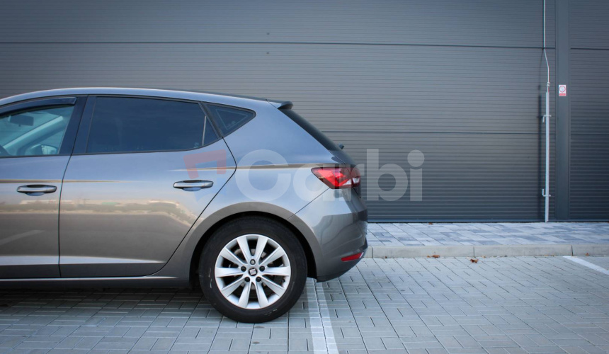 Seat Leon 1.2 TSI Style