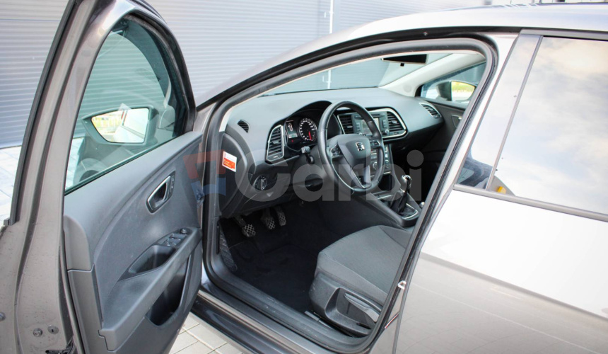 Seat Leon 1.2 TSI Style