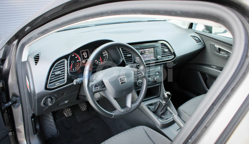 Seat Leon 1.2 TSI Style