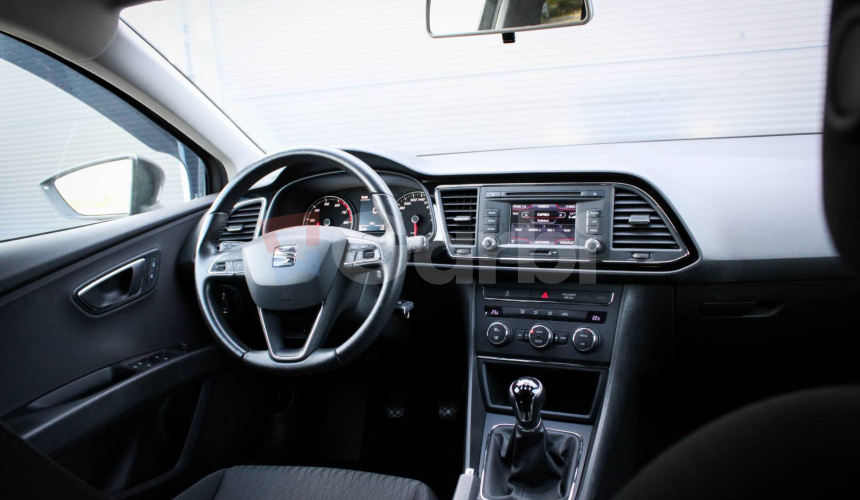 Seat Leon 1.2 TSI Style