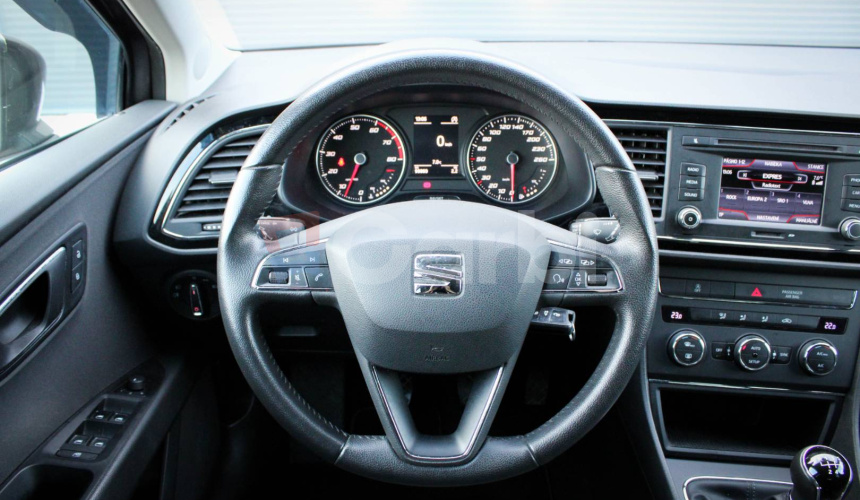 Seat Leon 1.2 TSI Style