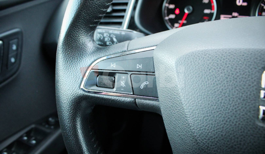 Seat Leon 1.2 TSI Style