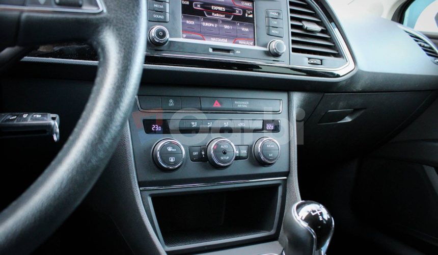 Seat Leon 1.2 TSI Style