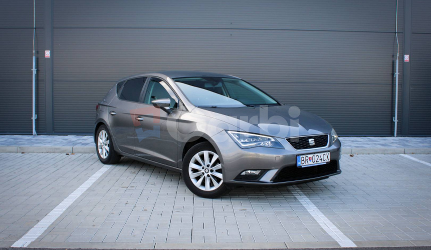 Seat Leon 1.2 TSI Style