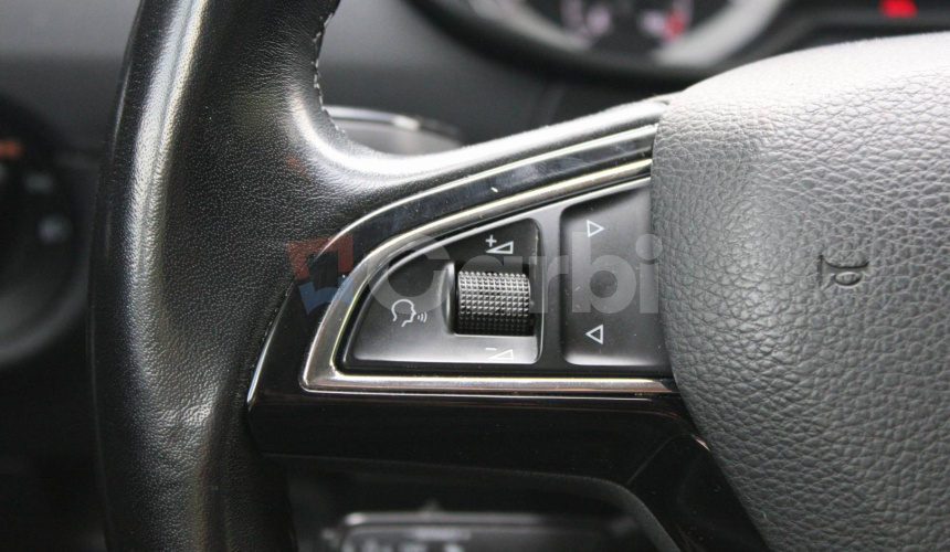 Škoda Octavia Combi 2.0 TDI 184k Scout DSG 4x4