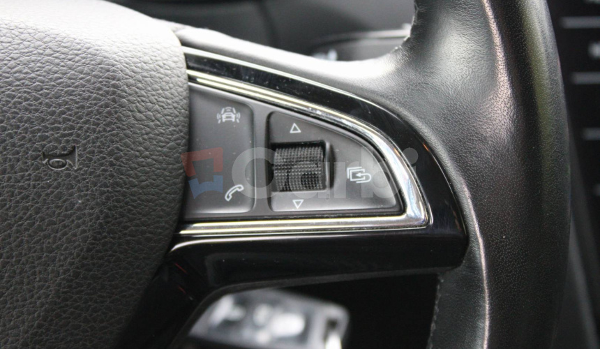 Škoda Octavia Combi 2.0 TDI 184k Scout DSG 4x4