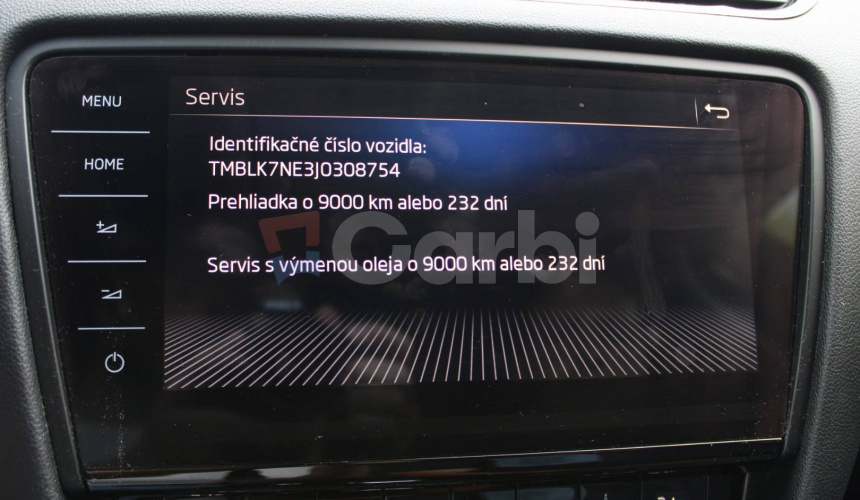 Škoda Octavia Combi 2.0 TDI 184k Scout DSG 4x4