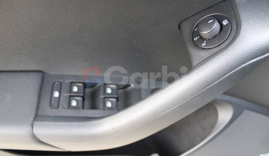 Škoda Octavia Combi 2.0 TDI 184k Scout DSG 4x4