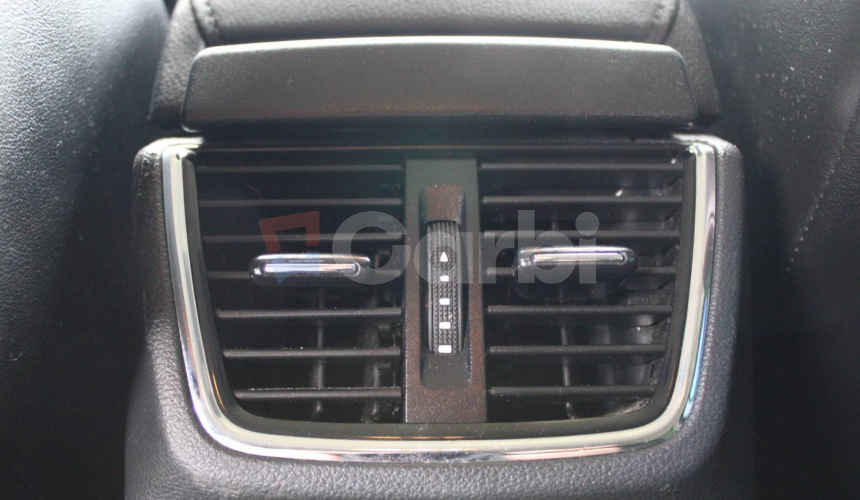 Škoda Octavia Combi 2.0 TDI 184k Scout DSG 4x4