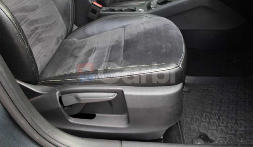 Škoda Octavia Combi 2.0 TDI 184k Scout DSG 4x4