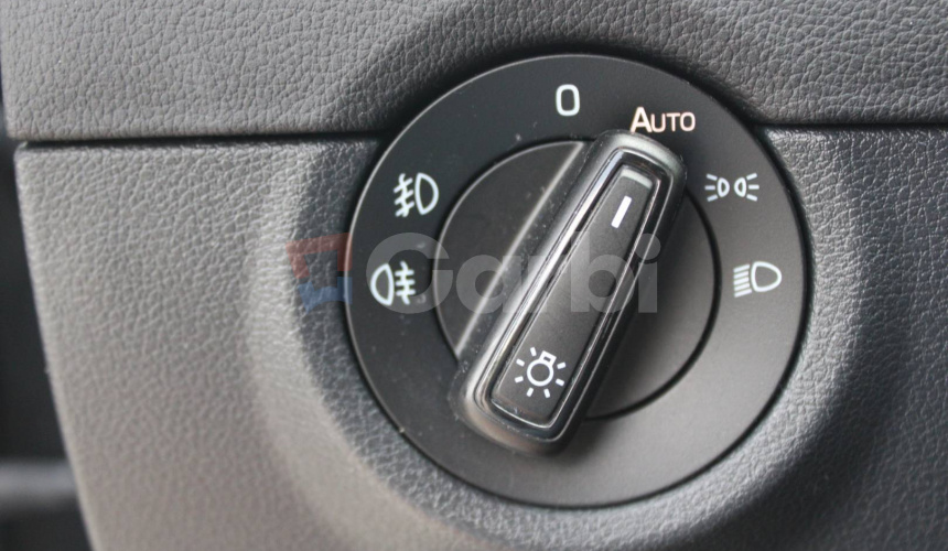 Škoda Octavia Combi 2.0 TDI 184k Scout DSG 4x4