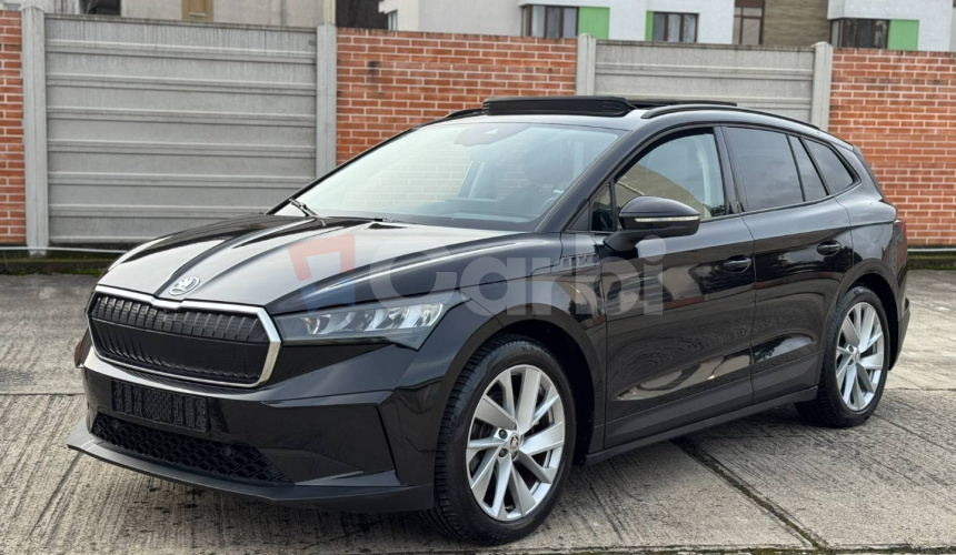 Škoda Enyaq iV 60 132kw