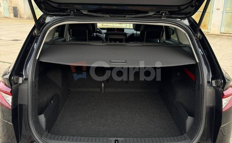 Škoda Enyaq iV 60 132kw