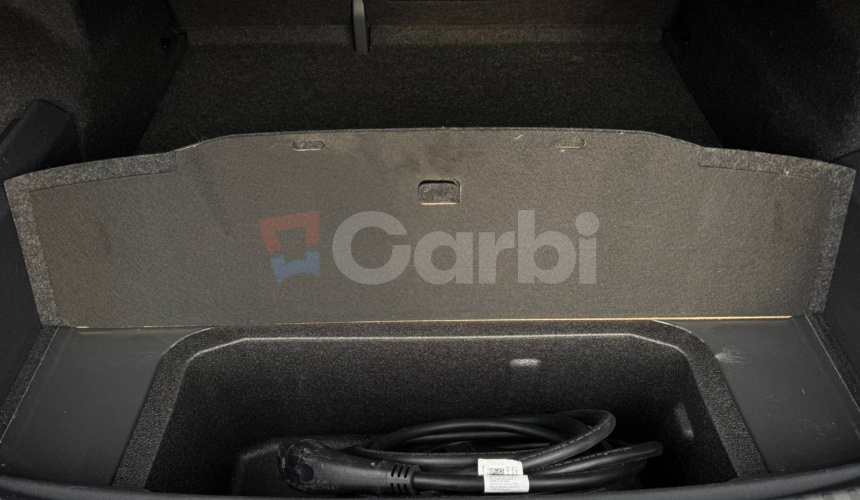 Škoda Enyaq iV 60 132kw