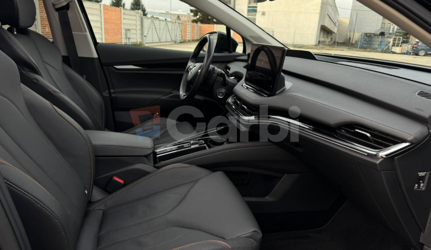 Škoda Enyaq iV 60 132kw