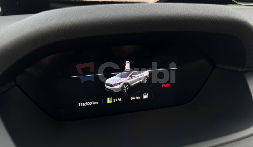 Škoda Enyaq iV 60 132kw