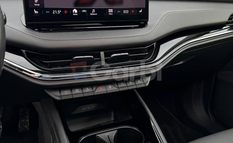 Škoda Enyaq iV 60 132kw