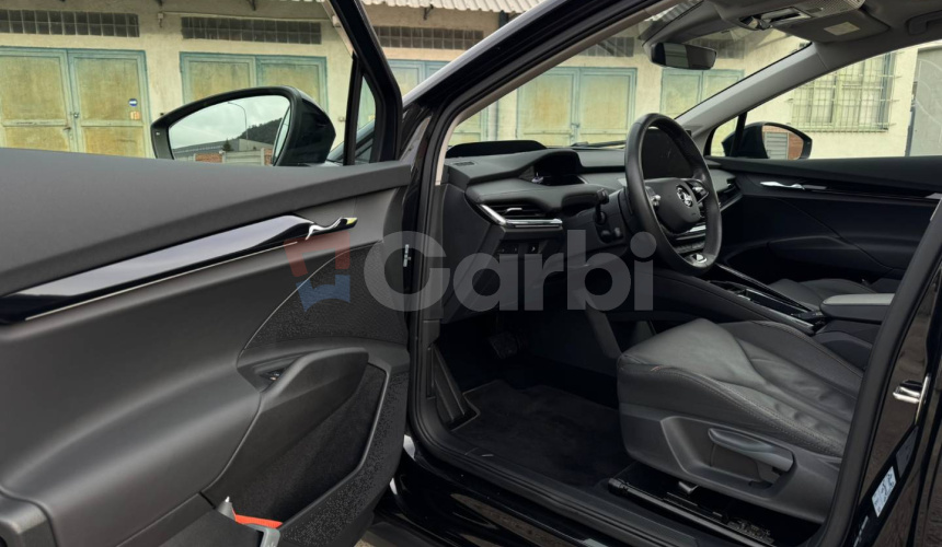 Škoda Enyaq iV 60 132kw