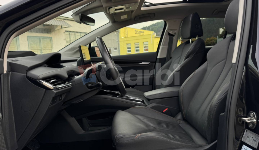 Škoda Enyaq iV 60 132kw