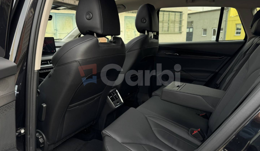 Škoda Enyaq iV 60 132kw