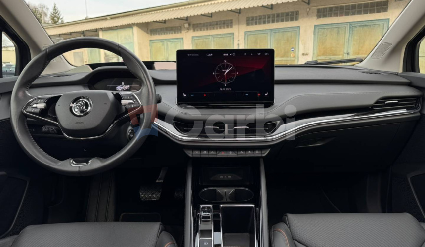 Škoda Enyaq iV 60 132kw