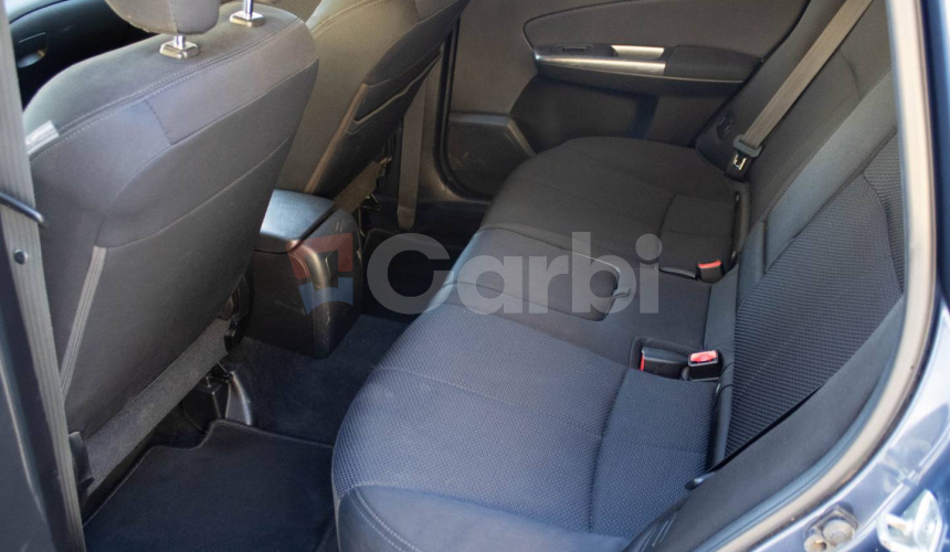 Subaru Forester 2.0 LPG XS Comfort