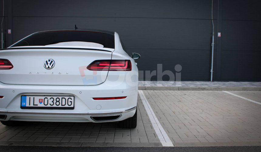 Volkswagen Arteon 2.0 TDI SCR BMT R-Line DSG