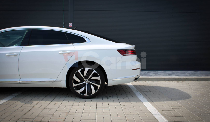 Volkswagen Arteon 2.0 TDI SCR BMT R-Line DSG