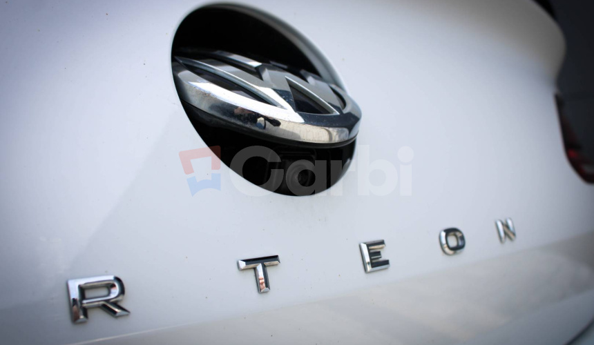 Volkswagen Arteon 2.0 TDI SCR BMT R-Line DSG