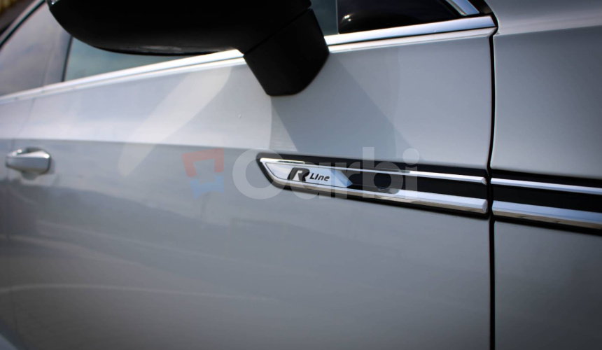 Volkswagen Arteon 2.0 TDI SCR BMT R-Line DSG