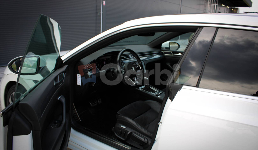 Volkswagen Arteon 2.0 TDI SCR BMT R-Line DSG