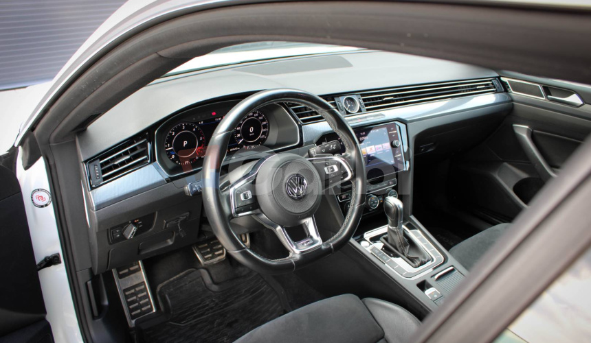 Volkswagen Arteon 2.0 TDI SCR BMT R-Line DSG