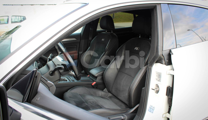 Volkswagen Arteon 2.0 TDI SCR BMT R-Line DSG