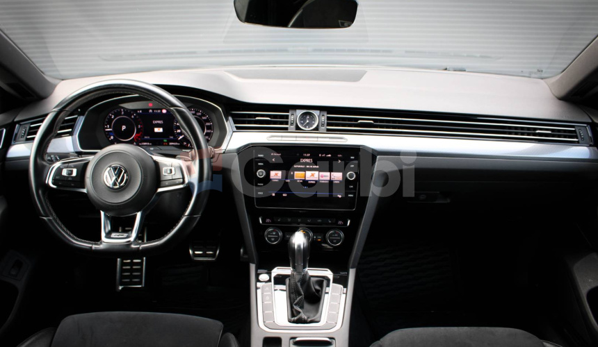 Volkswagen Arteon 2.0 TDI SCR BMT R-Line DSG
