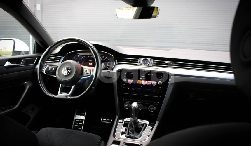 Volkswagen Arteon 2.0 TDI SCR BMT R-Line DSG