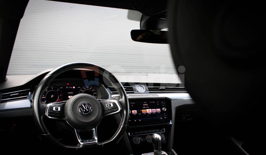 Volkswagen Arteon 2.0 TDI SCR BMT R-Line DSG