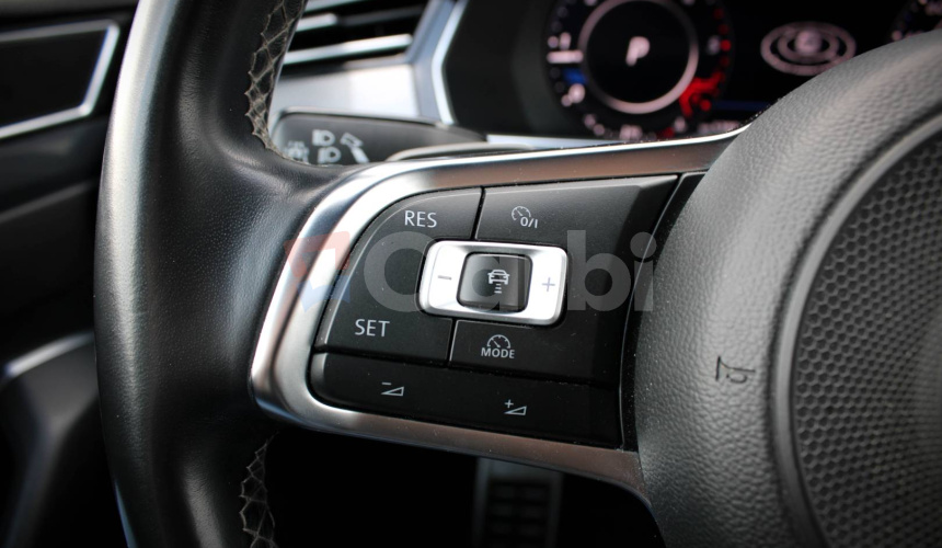 Volkswagen Arteon 2.0 TDI SCR BMT R-Line DSG