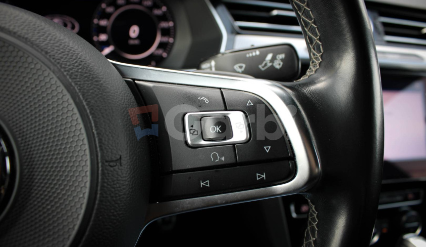 Volkswagen Arteon 2.0 TDI SCR BMT R-Line DSG