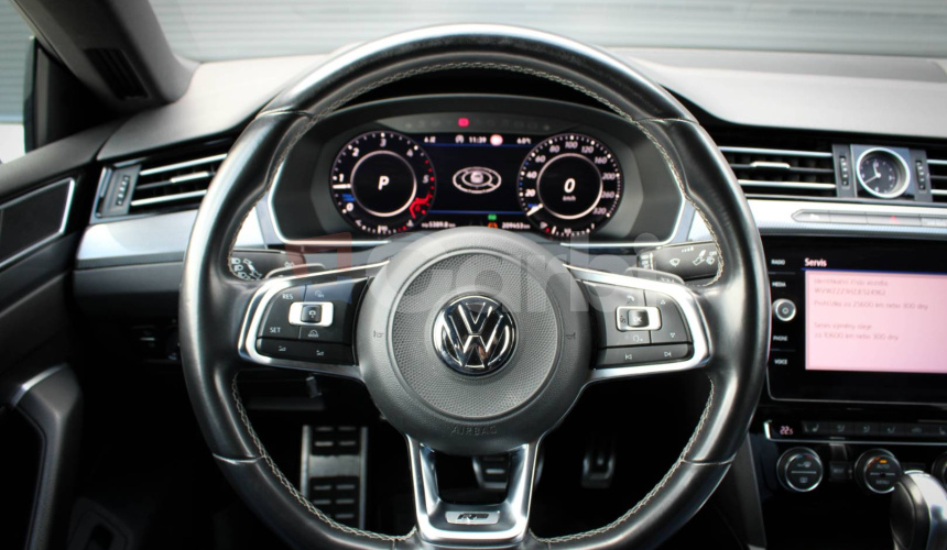 Volkswagen Arteon 2.0 TDI SCR BMT R-Line DSG