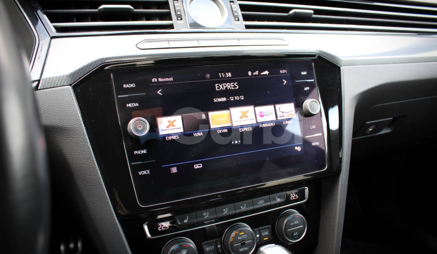 Volkswagen Arteon 2.0 TDI SCR BMT R-Line DSG