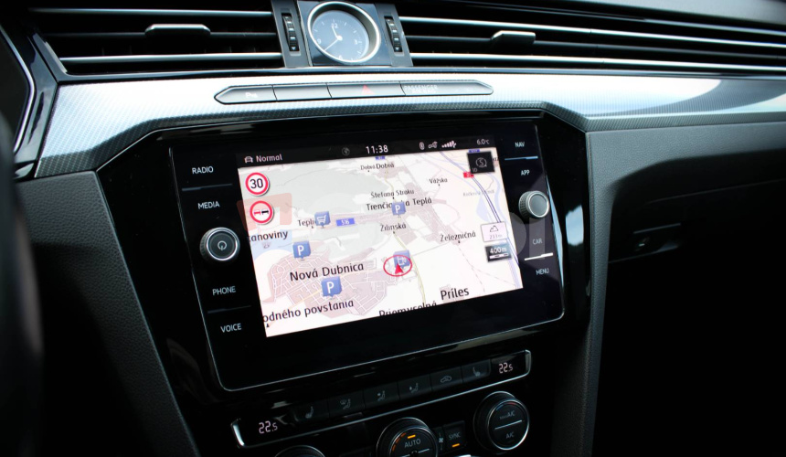 Volkswagen Arteon 2.0 TDI SCR BMT R-Line DSG