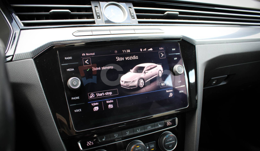 Volkswagen Arteon 2.0 TDI SCR BMT R-Line DSG