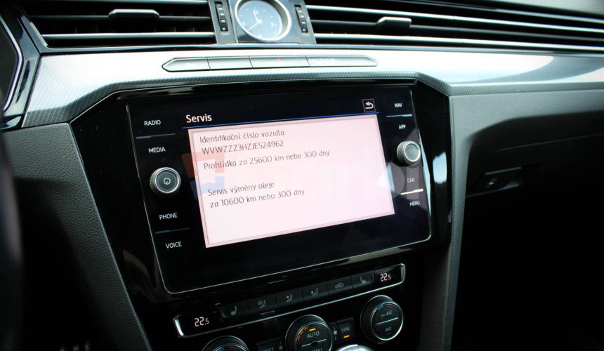 Volkswagen Arteon 2.0 TDI SCR BMT R-Line DSG