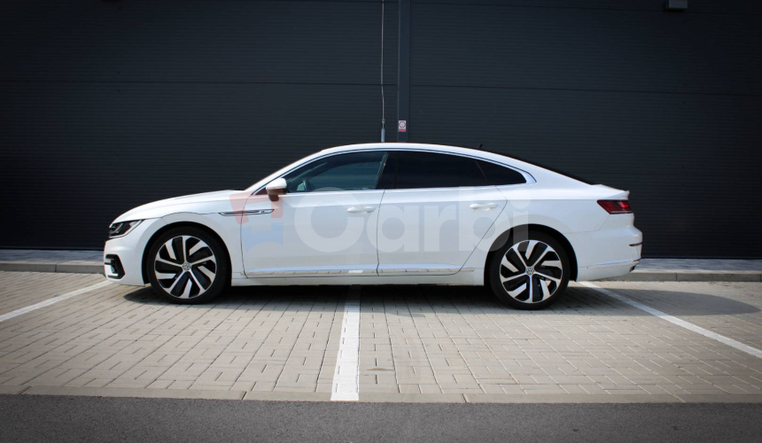 Volkswagen Arteon 2.0 TDI SCR BMT R-Line DSG