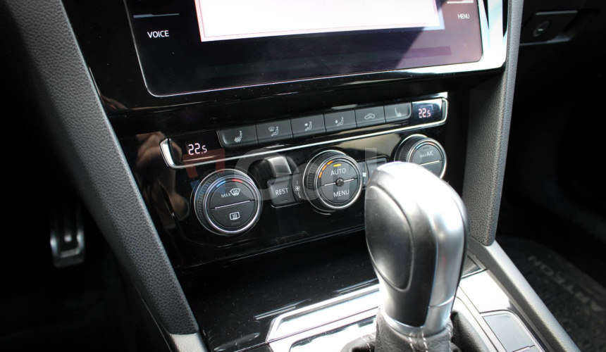 Volkswagen Arteon 2.0 TDI SCR BMT R-Line DSG