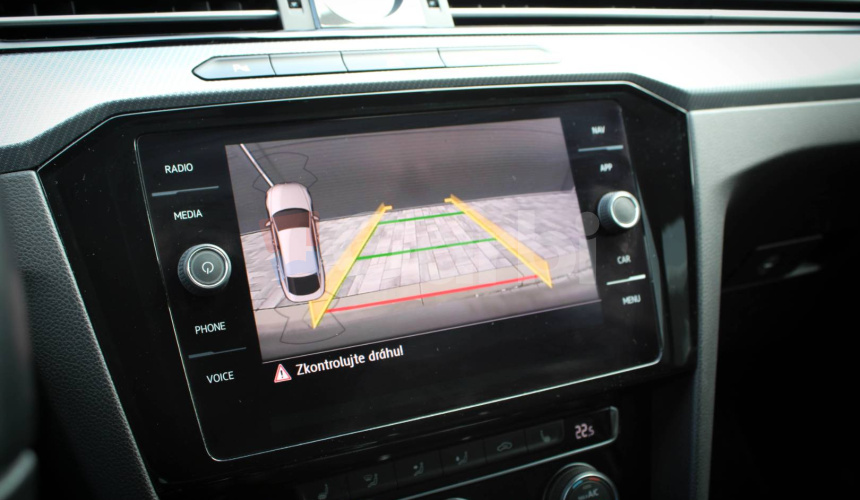 Volkswagen Arteon 2.0 TDI SCR BMT R-Line DSG